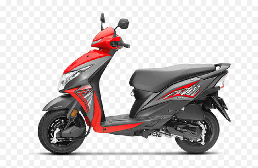 From Bengaluru - Honda Dio On Road Price Png,Dio Png