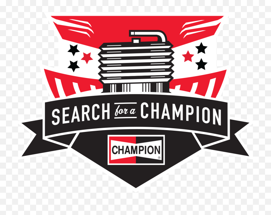 Download Champion Spark Plugs Rn14mc5 - Logo Champion Spark Plug Vintage Png,Champion Spark Plugs Logo