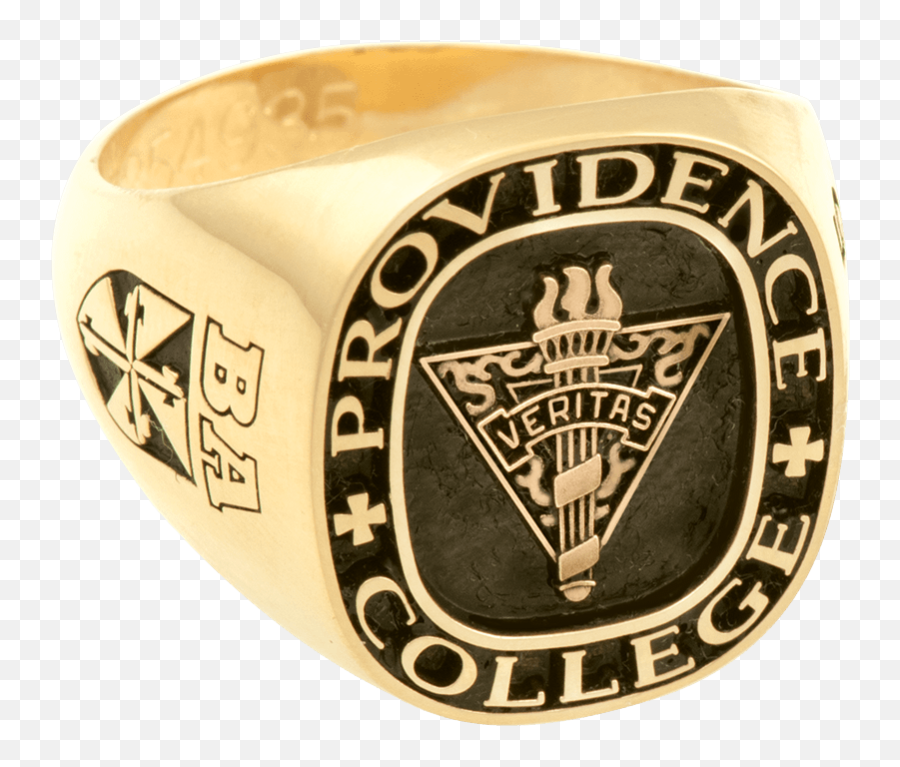 Providence College Class Of 2012 Mens - Solid Png,Providence College Logo