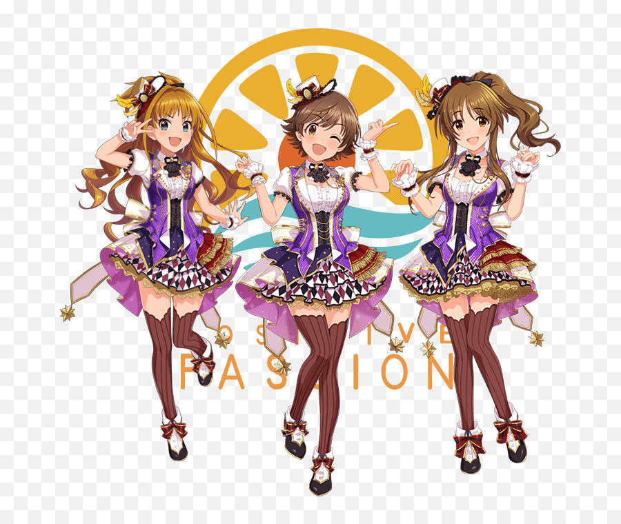 Chara Pp - Imgie Tokyo Mystery Circus Png,Chara Png