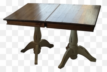 Vintage Cafe Table - Solid Png,Cafe Table Png