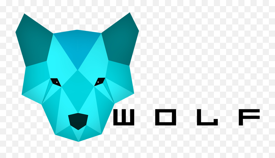 Wolf Store Teespring - Language Png,Blue Wolf Logo