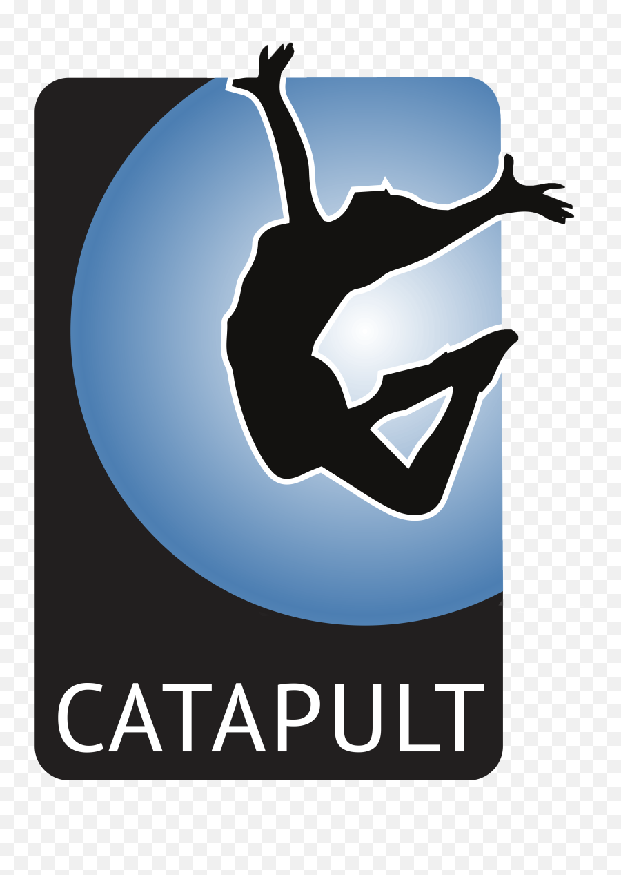 Catapult Dance United States Entertainment - Dance Company Catapult Dance Png,America Got Talent Logo