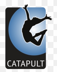 Catapult Dance United States Entertainment - Dance Company Catapult Dance Png,America Got Talent Logo