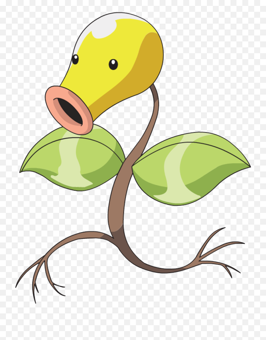 Bulbasaur Ivysaur Venusaur Charmander Charmeleon Charizard - Pokemon Bellsprout Png,Caterpie Png