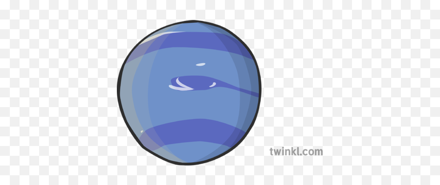 Neptune Illustration - Hot Spot Png,Neptune Png