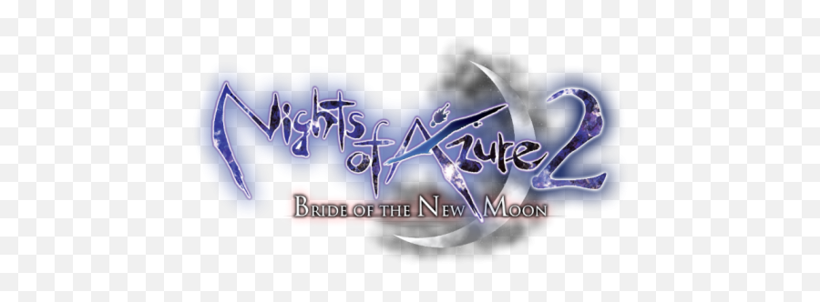 Koei Tecmo America Details Demon - Nights Of Azure 2 Png,Koei Tecmo Logo