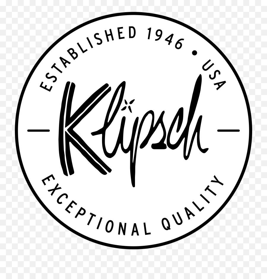 Klipsch - Dot Png,Misc Icon