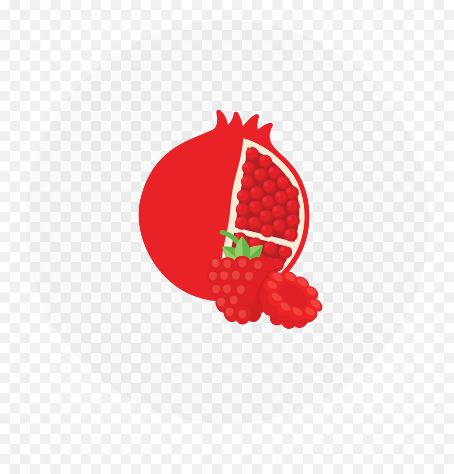 Pomegranate Raspberry Sorbet Sweetfrog Premium Frozen Yogurt - Fresh Png,Pomegranate Icon