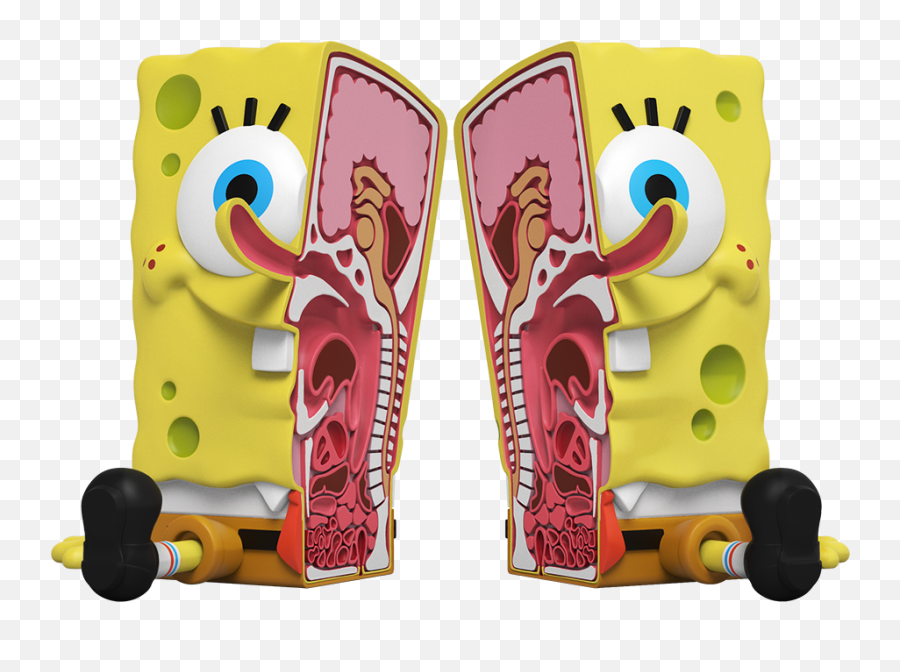 Xxposed Spongebob Squarepants - Xxposed Spongebob Png,Xposed Icon