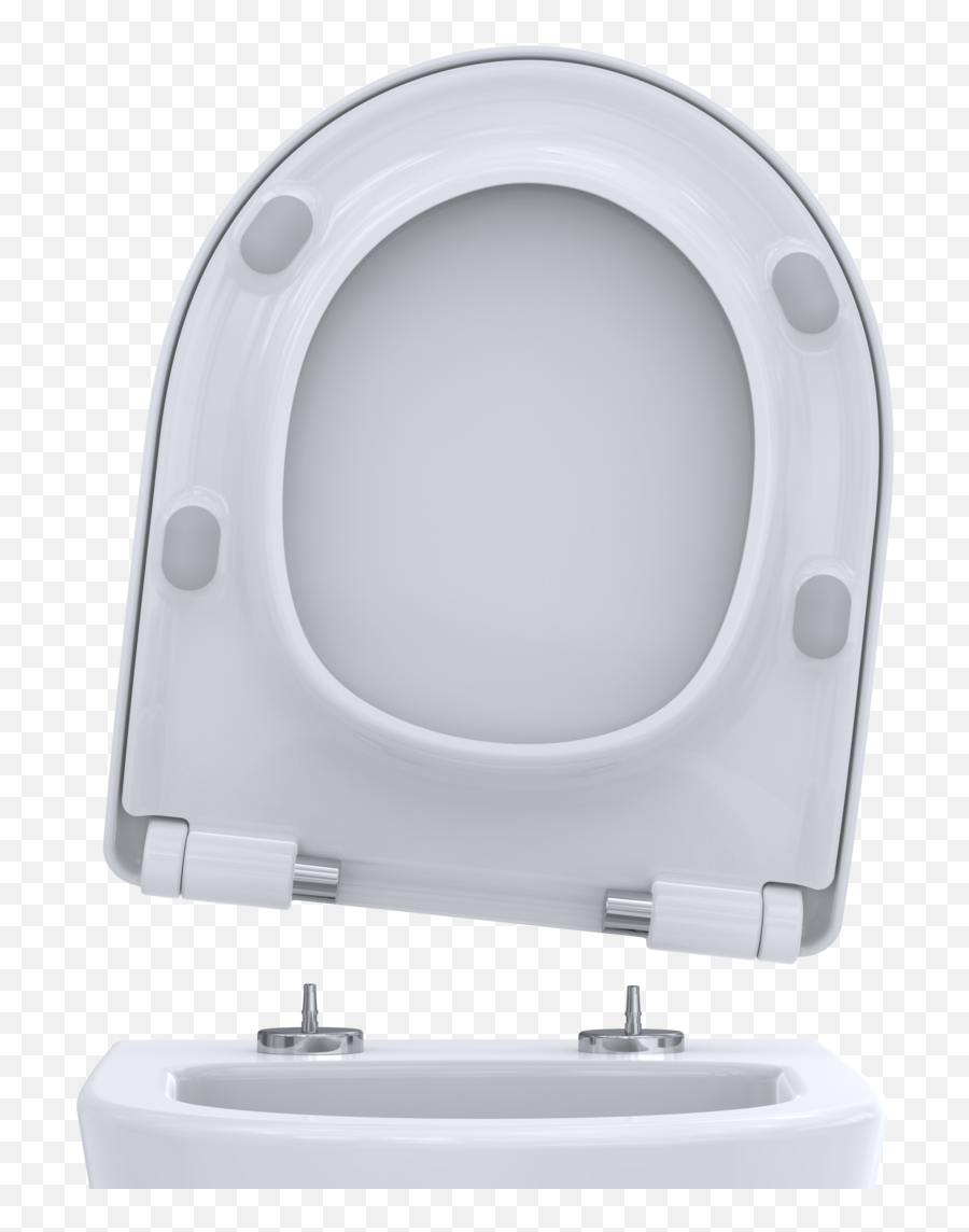 Wc Sitz Passend Keramag Icon Absenkautomatik Abnehmbar - Solid Png,Icon Rimfree