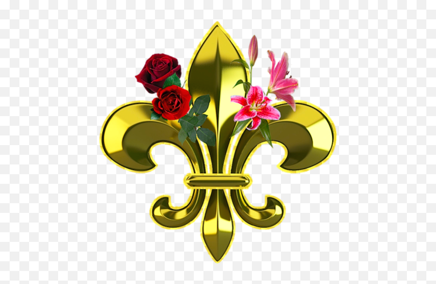 Links U2013 Louisville Romance Writers - Floral Png,Nanowrimo Icon