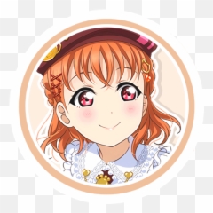 Idol U0026 Anime Graphics - Cute Icons Cafe png