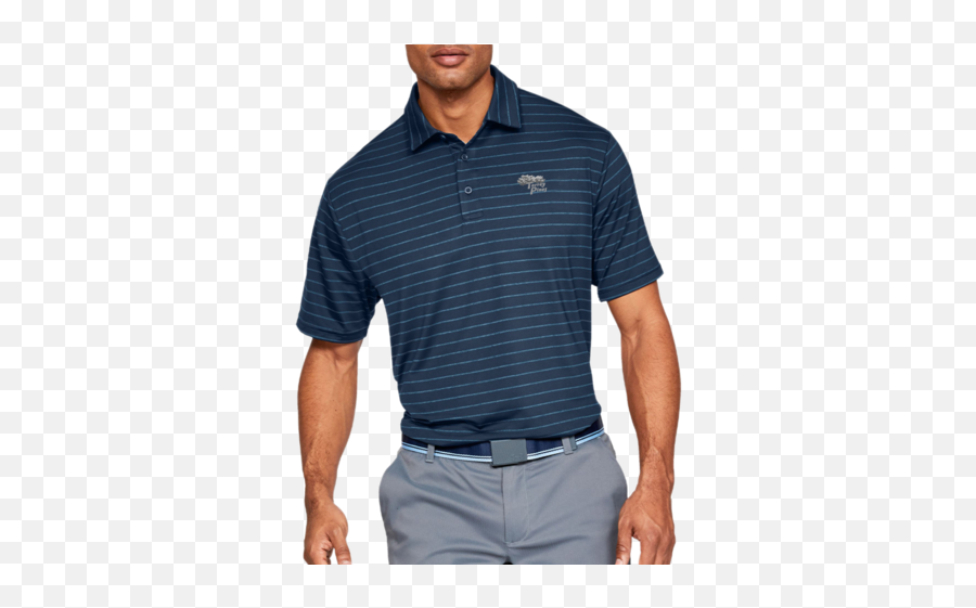 Menu0027s Polos U2013 The Golf Shop - fit Icon Heather Polo Transparent PNG