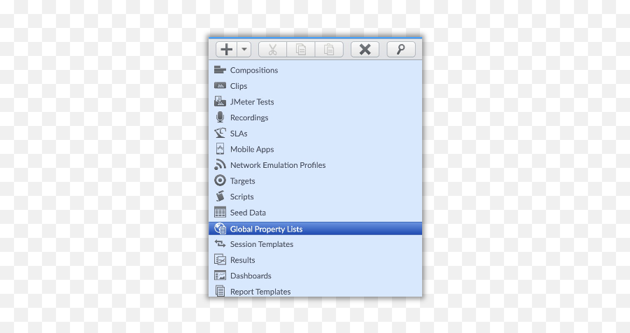 How Do I Pass A Value From One Test Composition To Another - Technology Applications Png,Composition Icon