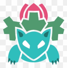 Pokemon Icon Set - Automotive Decal Png,Blastoise Icon