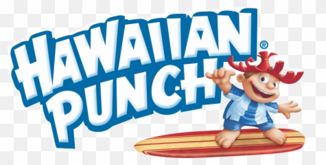 Punch Png Logo Page 2 - Line17QQcom Vector Hawaiian