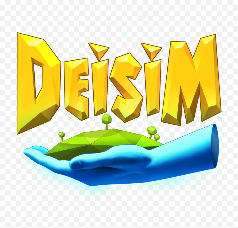 Deisim - Myron Software Language Png,Itch.io Icon