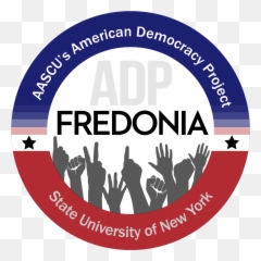 Absentee Ballot Fredoniaedu - American Democracy Project png
