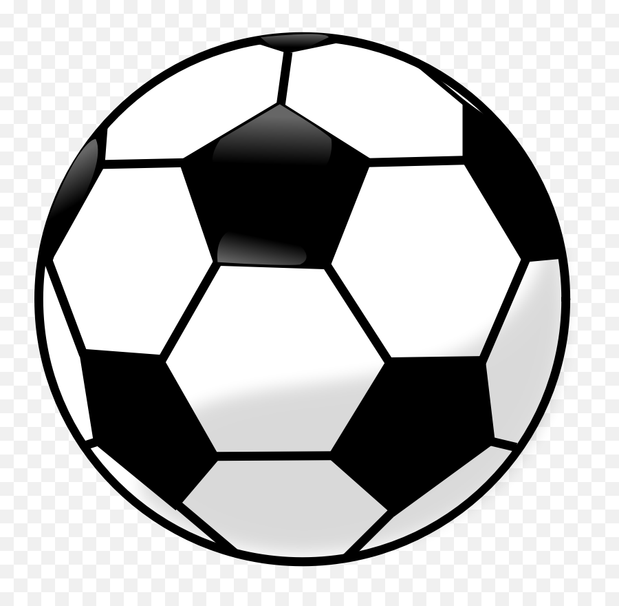 Soccer Ball Image Library Stock - Soccer Ball Clipart Png,Soccer Ball Transparent