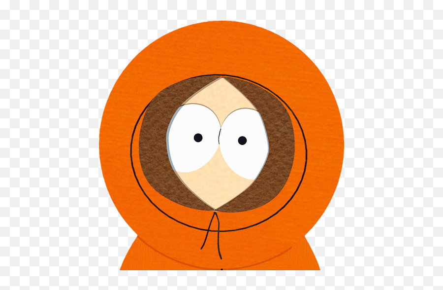 Oxenfree - Kenny Mccormick Png,Oxenfree Icon