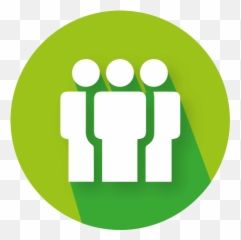 Home - Green Team Icon Png