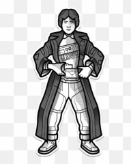 Data - Fictional Character png