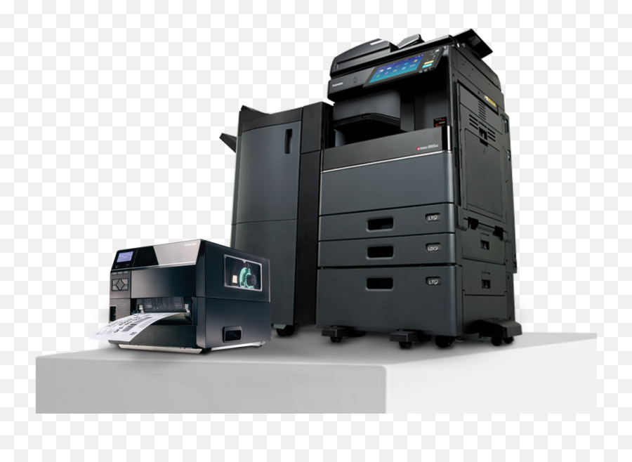 Toshiba Mfps Printers Document Solutions Digital Signage - Photocopier Png,Toshiba Hard Drive Icon