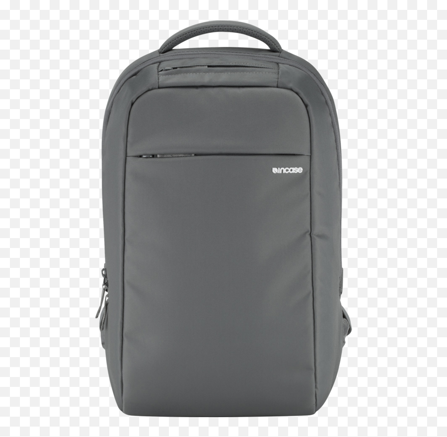 Incase Icon Lite Backpack - Solid Png,Incase Icon Bag