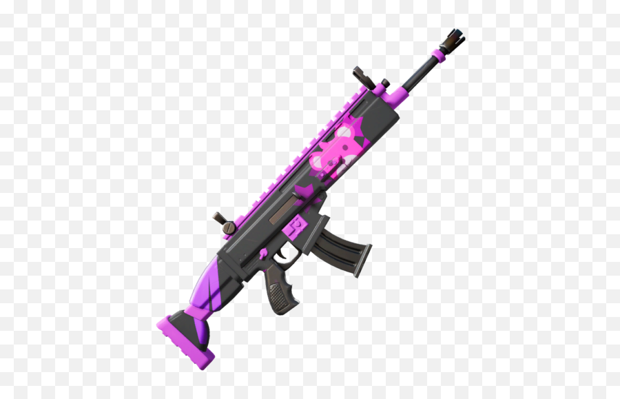 Fortnite Brite Blast Common Wrap - Retailrowinfo Png,Gun Blast Png