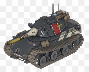 Valkyria 422 Squad For Okw - Nameless png
