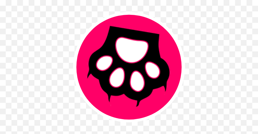 Claws Out Comedy - Dot Png,Claws Icon