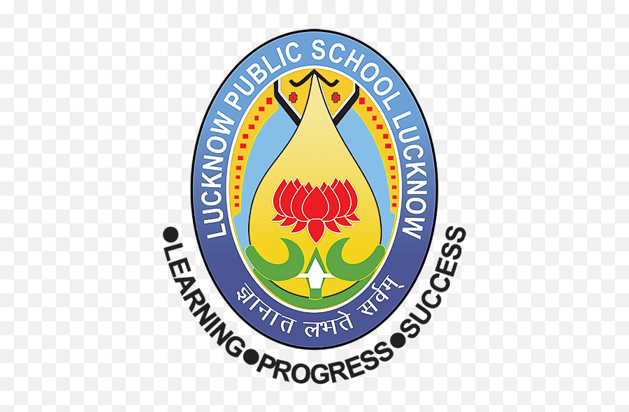 Lucknow Public School - Lucknow Public School Logo Png,Public School Icon