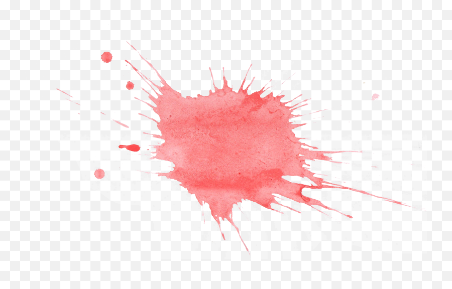 Download Free Red Paint Splatter Png - Visual Arts,Red Splatter Png