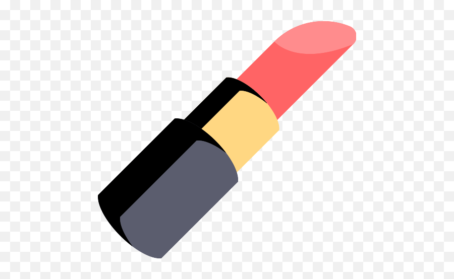 Lipstick Vector Svg Icon - Vertical Png,Lipstick Icon Png