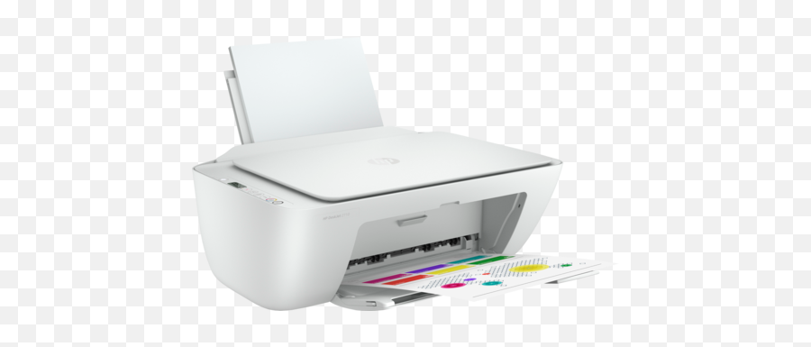 Hp Deskjet 2710 All - Inone Printer5ar83b Hp Africa Hp Deskjet 2710 Printer Png,Hp Print Icon