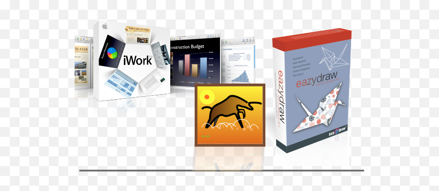 Iwork Work Flow - Page Apple 2007 Png,Iwork Icon