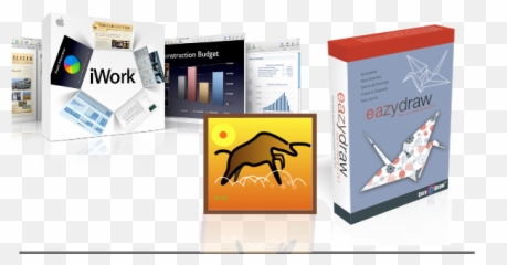 Iwork Work Flow - Page Apple 2007 png