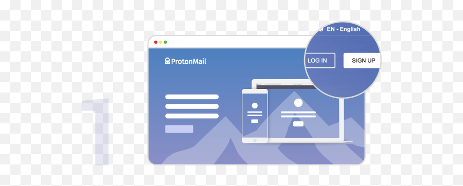 Troubleshoot Protonmail Not Working - Vertical Png,Protonmail Icon