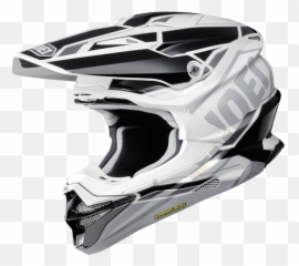 Shoei Dirt Bike Helmets Sale Off 60 - Vfx Wr Allegiant Tc png