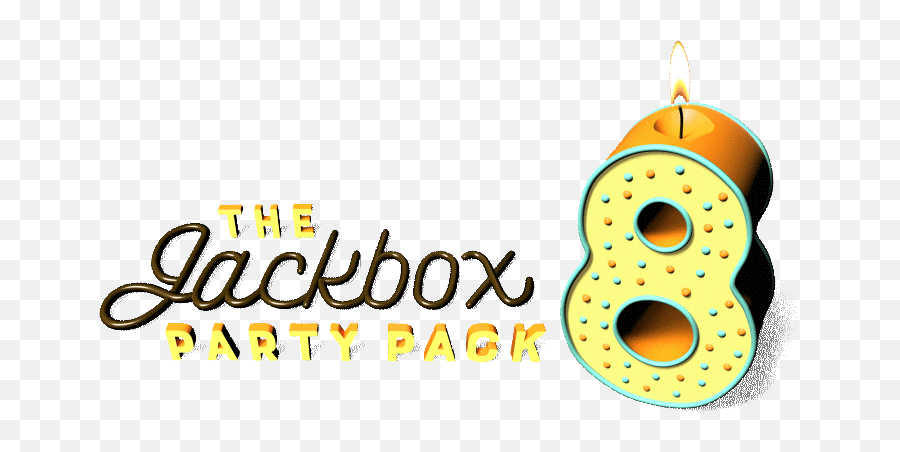 Home - Jackbox Games Jackbox Party Pack Icons Png,American Icon Menu