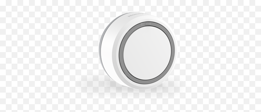 Buy Honeywell Round Wireless Push Button With Led Confidence - Circle Png,Honeywell Logo Png