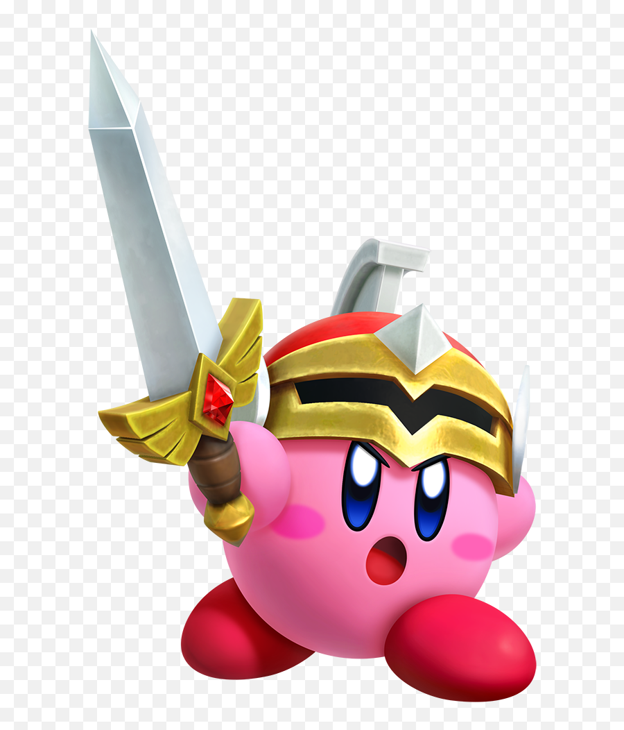 Super Kirby Clash Nintendo Switch Download Software - Super Kirby Clash Passwords Png,Clash Png