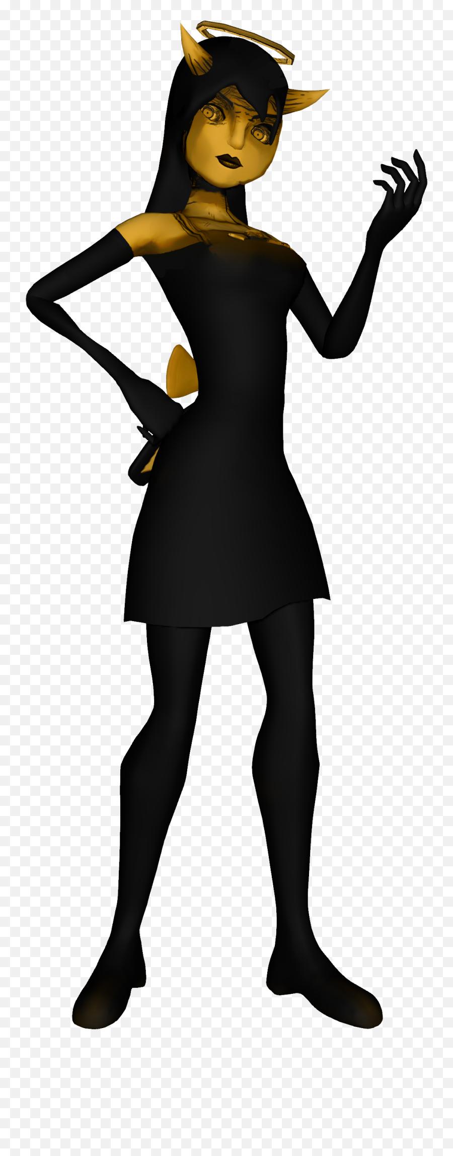 Gkdeveloperscom Girls Alice Angel Bendy And The Ink Machine - Boris Alice Angel Bendy And The Ink Machine Png,Rose Icon Pimple Saudagar Pune Rates