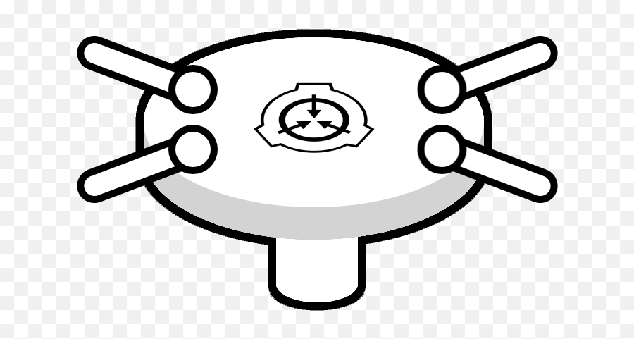 Scp The Round Table By Cacahuète Dev - Nightek Studios Dot Png,Scp Icon