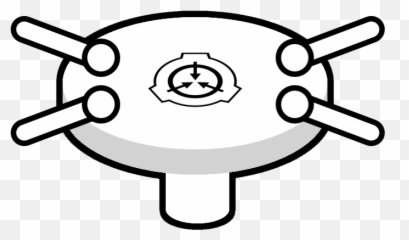 Scp The Round Table By Cacahuète Dev - Nightek Studios Dot png