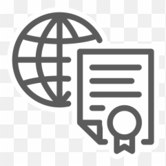 Renewable Energy Partner - Sustainability Consulting 3Degrees Website Icon Png