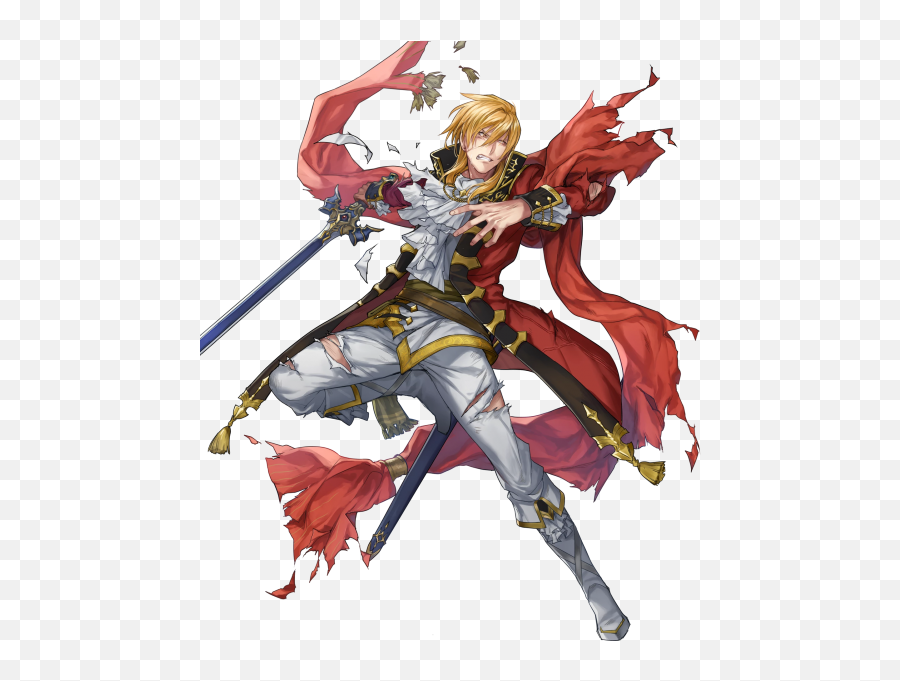 Eldigan Review Fire Emblem Heroes - Fire Emblem Heroes Eldigan Png,Icon Of Rot Fire Mage