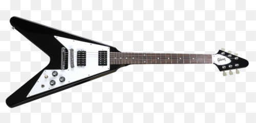 Complete Guide To Metallica U0027master Of Puppetsu0027 Articles - Gibson Flying V Hp 2017 png