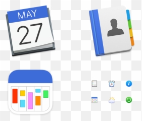 Jono Hunt U2022 Design - Busycal Icon Png,Hunt Icon